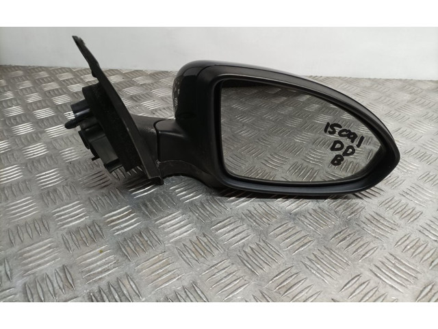 Zpětné zrcátko pravé Chevrolet Cruze 2011