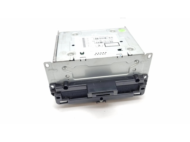 Блок управления P68240132AB, 68240132AB   Fiat Freemont