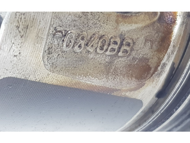 Píst 7810825, 11257810825 BMW X1 E84 N47D20C