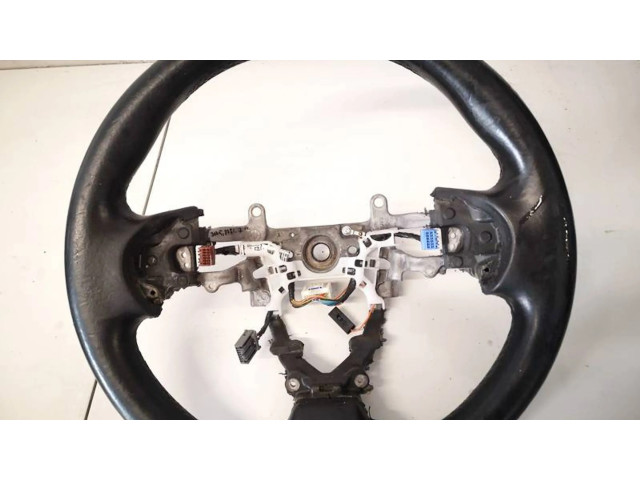 Руль Honda Civic IX 2011-2017 года