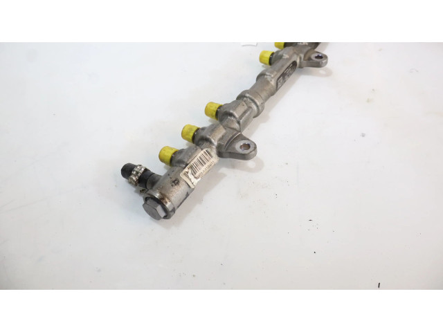 Vstřikovací lišta 0445214239 Ford Ka