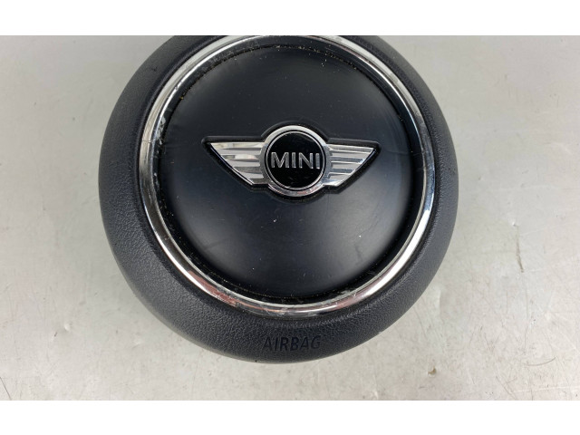 Подушка безопасности водителя 33685316601, APA623284300C   Mini One - Cooper F56 F55