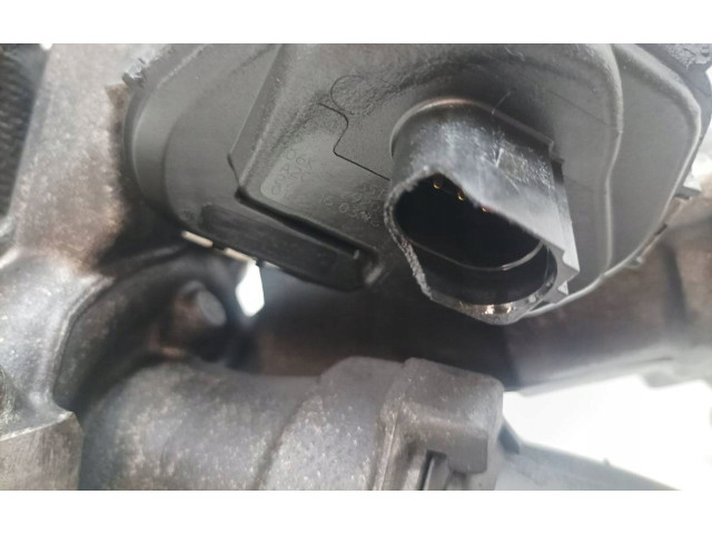 Турбина Audi A3 S3 8V 06K145654G, TFSI