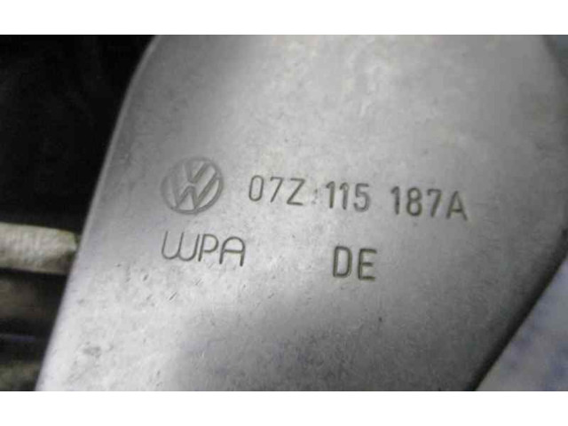 Čerpadlo oleje 07Z115105D, 07Z115187A Volkswagen Touareg I AYH