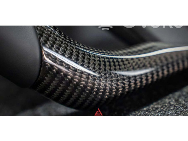 Volant BMW M4 G82 G83 2020