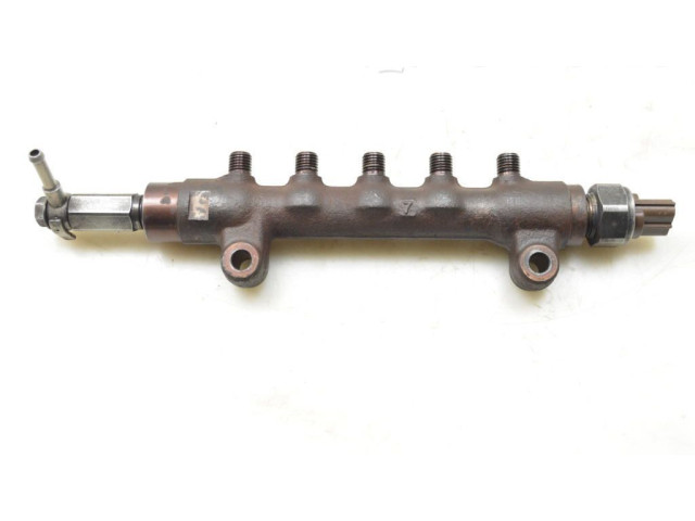 Топливная рампа Subaru Forester SH для двигателя EE20Z