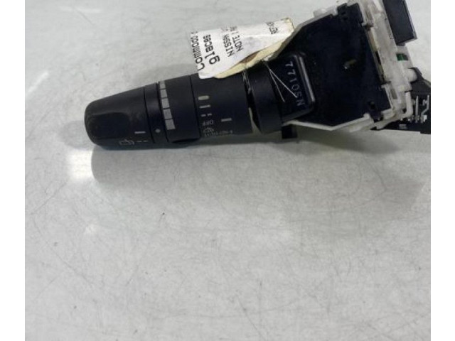 Ручка стеклоочистителей    Nissan Note (E11)