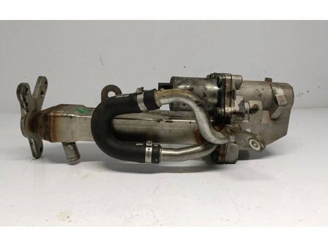 Клапан EGR Volvo S60 2001 - 2004 года