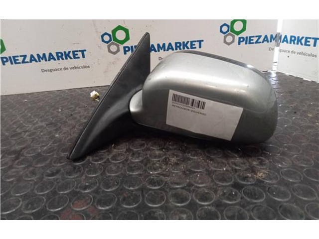 Зеркало электрическое Mitsubishi Galant 1993 - 1996 года