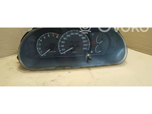 Панель приборов MR168069 Mitsubishi Colt