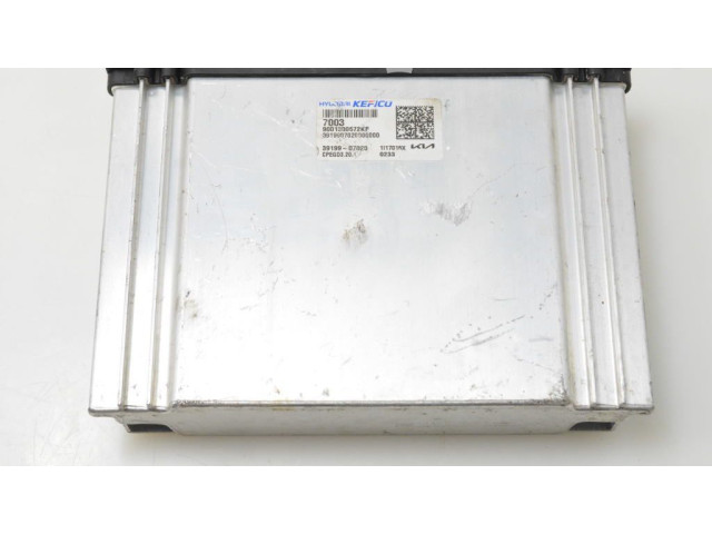 Блок управления двигателя 3919907020   KIA Ceed