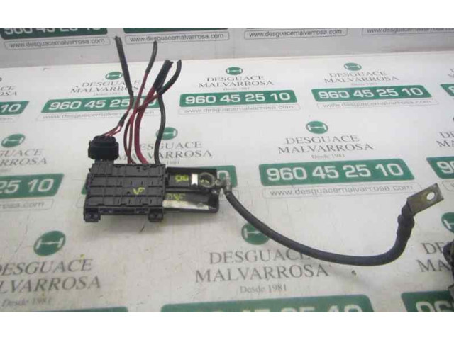 Модуль управления BSM Volkswagen Golf SportWagen