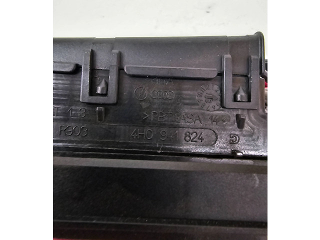Pojistková skříňka 4H0941824 Audi A5 Sportback 8TA 2013