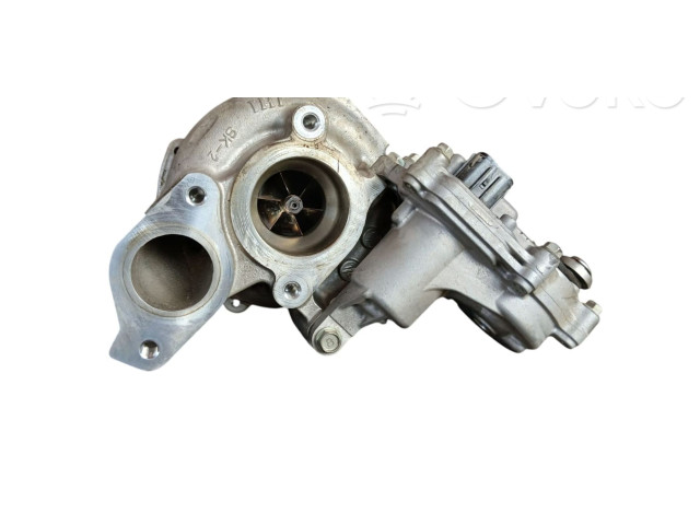 Turbodmychadlo Турбина 1720870070, 1720870070   Lexus LX IV J300   V35A