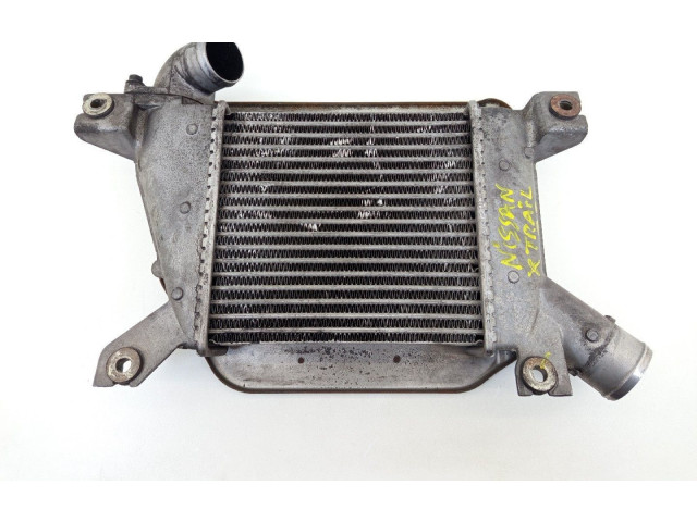 Интеркулер 144618H800 Nissan X-Trail T31