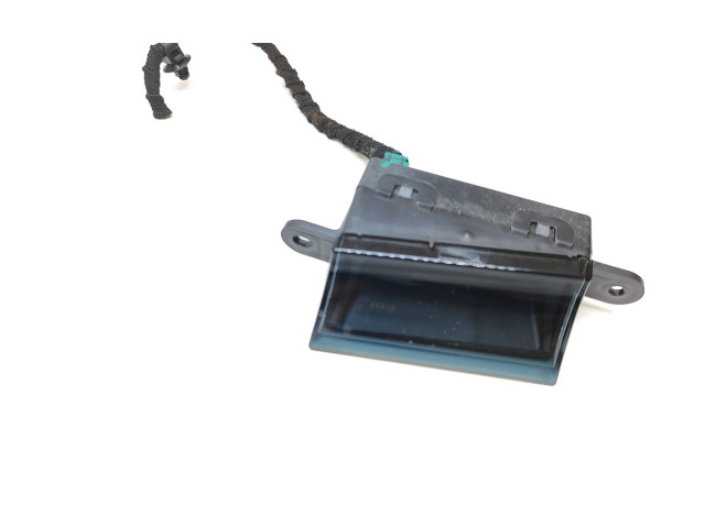 Дисплей 7130300000000X, 14592697 Buick Encore GX I