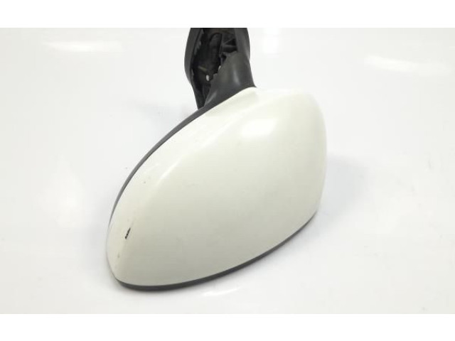 Zpětné zrcátko  Fiat Punto Evo 2010  Espelho  