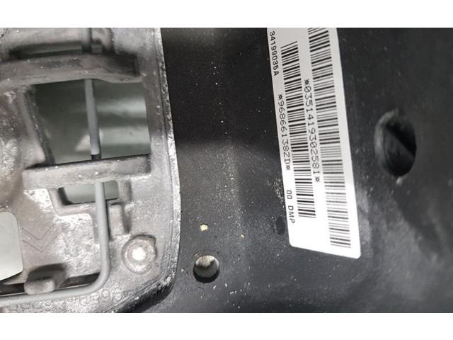 Volant Peugeot 5008 2014 96866138ZD