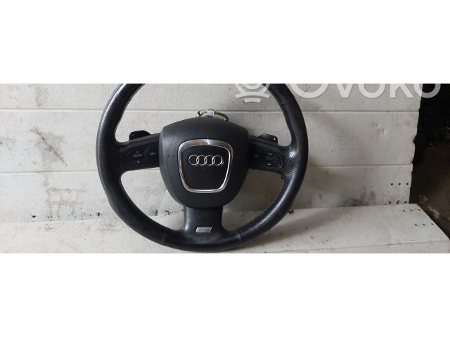 Volant Audi Q7 4L 2007   