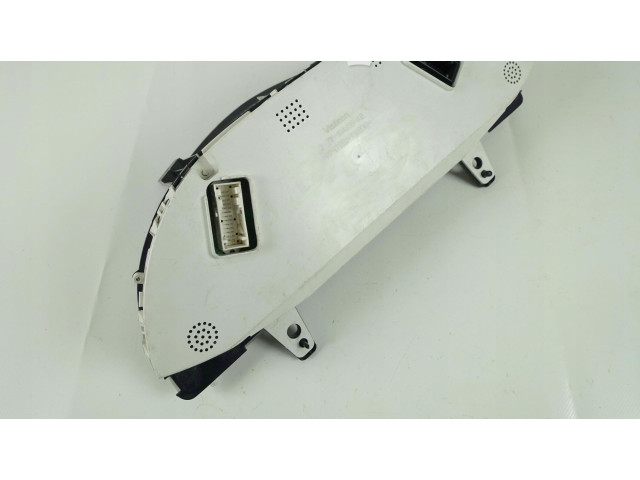 Дисплей 7T1T10849CA Ford Transit - Tourneo Connect