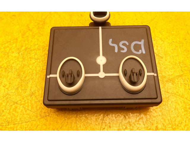 Блок управления 9643364480, 9643364480 Citroen DS4