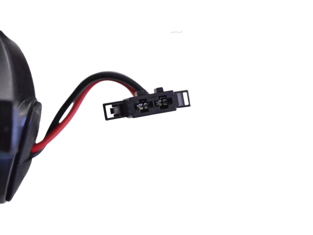 Вентилятор печки 1K2820015G Volkswagen Golf VII