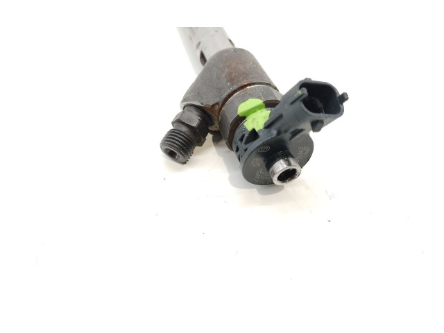 Vstřikovač 0445110955, 9828959880 Peugeot Rifter YH01