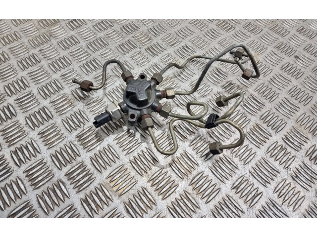 Vstřikovací lišta 8200057232, 8200057345 Nissan Almera N16