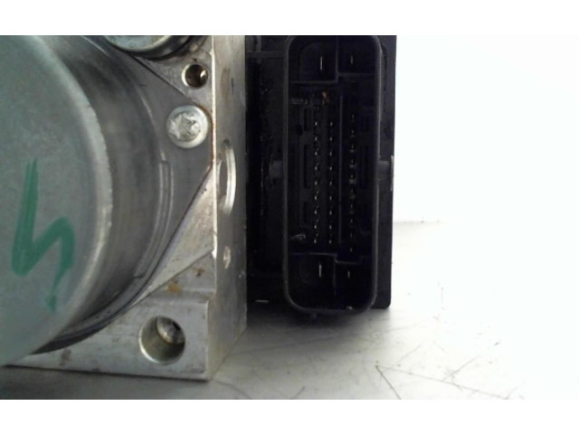 Блок АБС 6001551521   Dacia  Duster  2010 - 2017 года