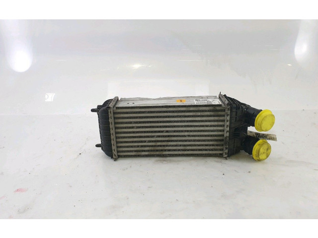 Интеркулер 8200409045, B1-2799E Dacia Duster