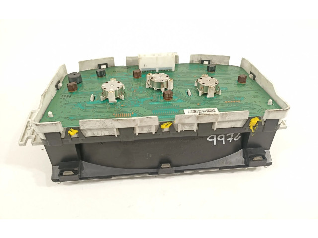 Pojistková skříňka Спидометр (приборный щиток) AX861 Nissan Micra C+C 2003