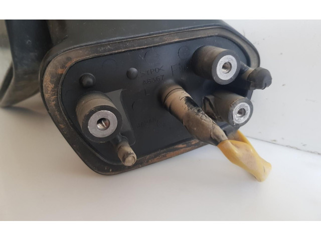 Зеркало электрическое        Subaru Forester SJ  2013 - 2018 года   