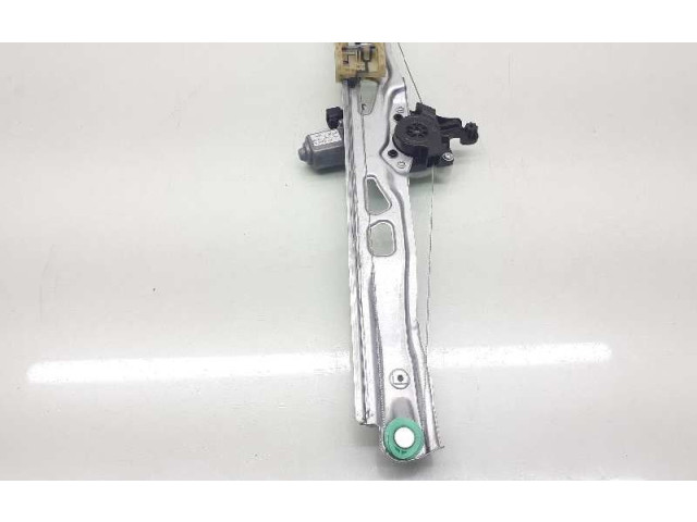 Моторчик дворников 2473811, BK21V23200BE Ford Transit - Tourneo Connect