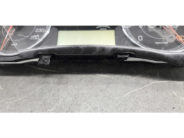 Přístrojová deska Fiat Croma 2011 5550010905