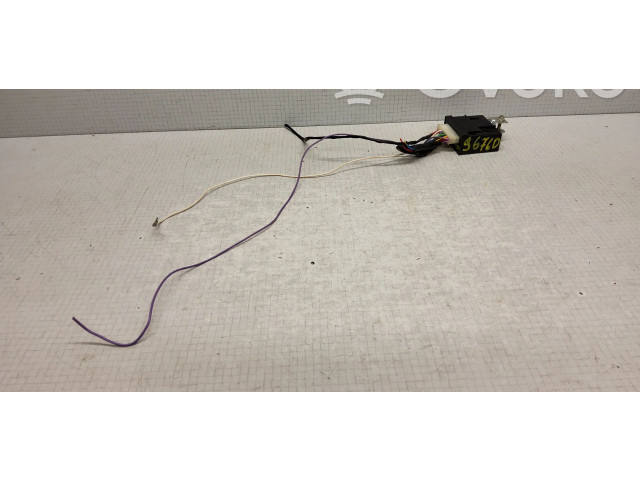 Блок управления крюка для прицепа Jeep Grand Cherokee