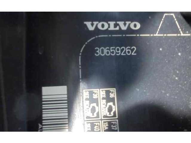 Модуль управления BSM 30659262 Volvo S60