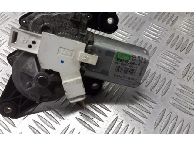 Моторчик дворников 8200153458-B Renault Scenic II - Grand scenic II