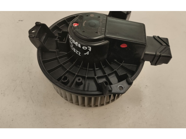 Вентилятор печки AY272700-5011 Dodge Caliber