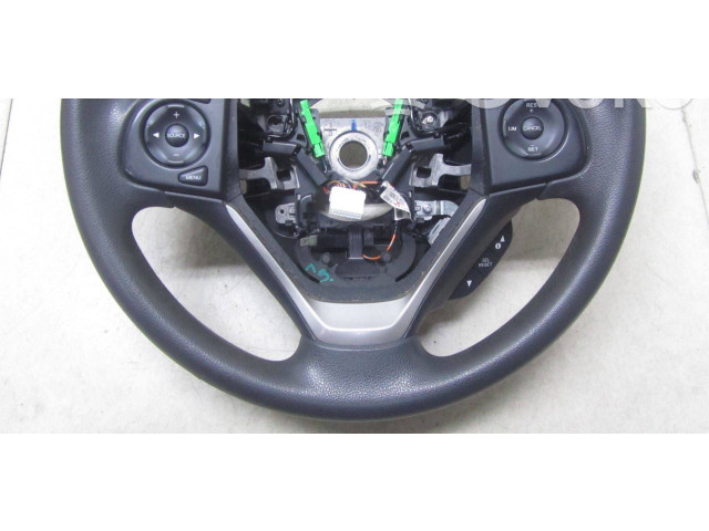 Руль Honda HR-V  2015 - 2020 года       