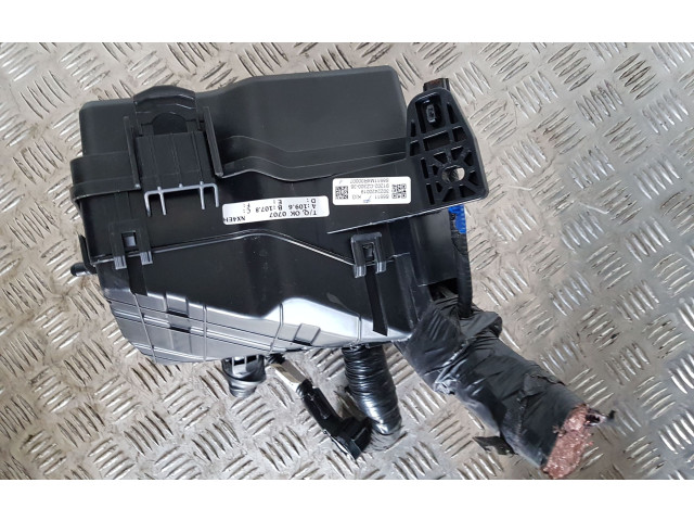 Ящик предохранителей (комплект) 91956CZ040, 919A5N9000    Hyundai Tucson IV NX4