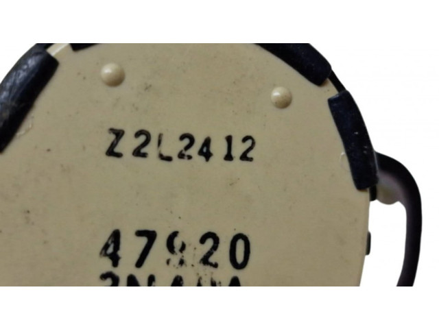 Датчик тормозной педали