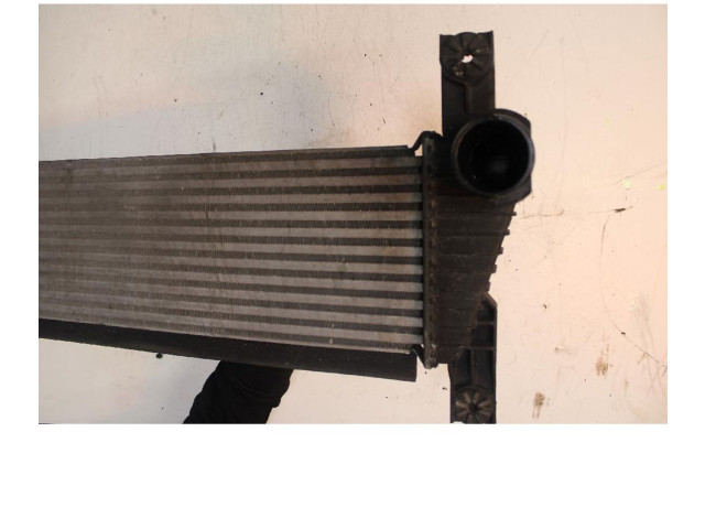 Интеркулер     Ford Ranger 2.2