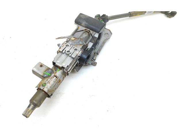 Рулевая рейка 9821546177, 0495420 Citroen C3 Aircross 2017 - года