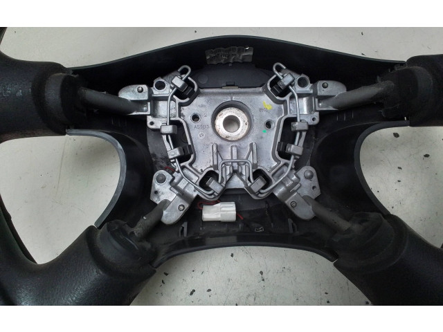 Руль Nissan Primera 2002 - 2007 года 48430