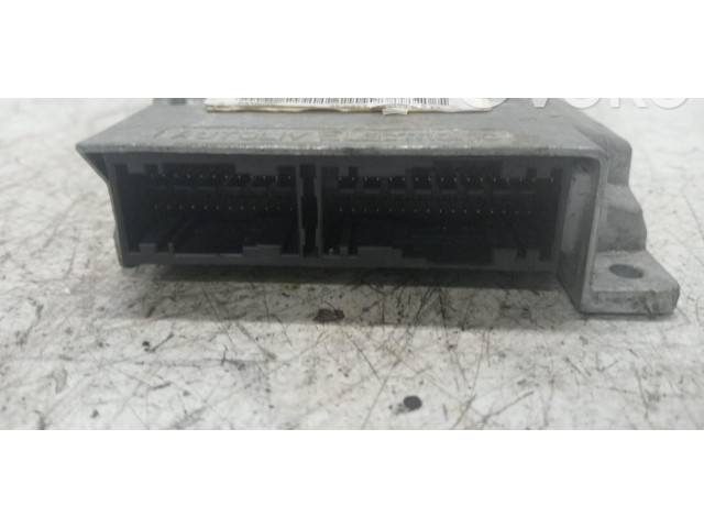 Блок подушек безопасности 216102810   Citroen C4 I