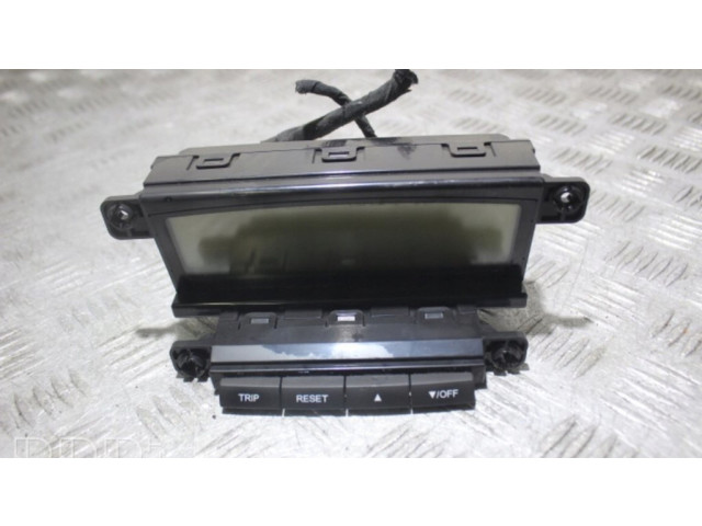 Дисплей    957101H400   KIA Ceed