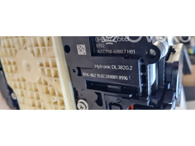 Блок управления коробкой передач 0CK325065E, 0CK325031AR Audi Q5 SQ5