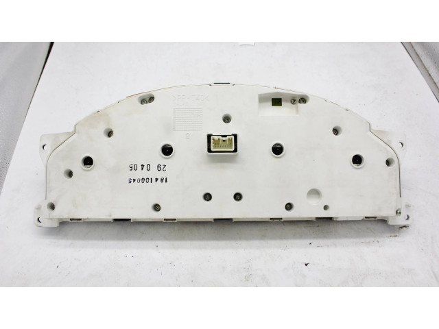 Панель приборов 30746102 Volvo V70