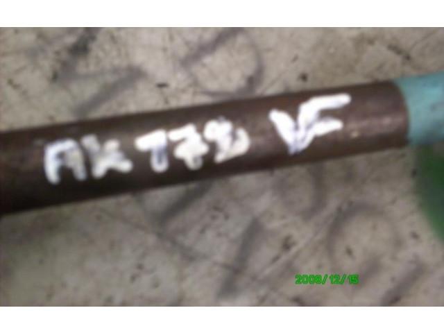    Рулевая рейка    Ford Escort 1990 - 1995 года