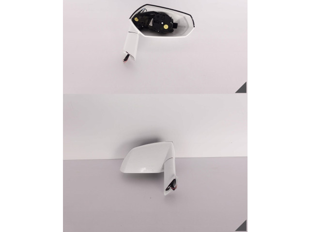 Zpětné zrcátko Lamborghini Aventador 2011 471857388B